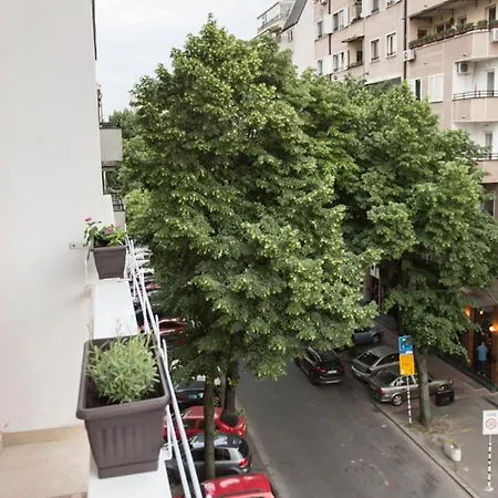 City Side Up Exclusive Belgrad Exterior foto