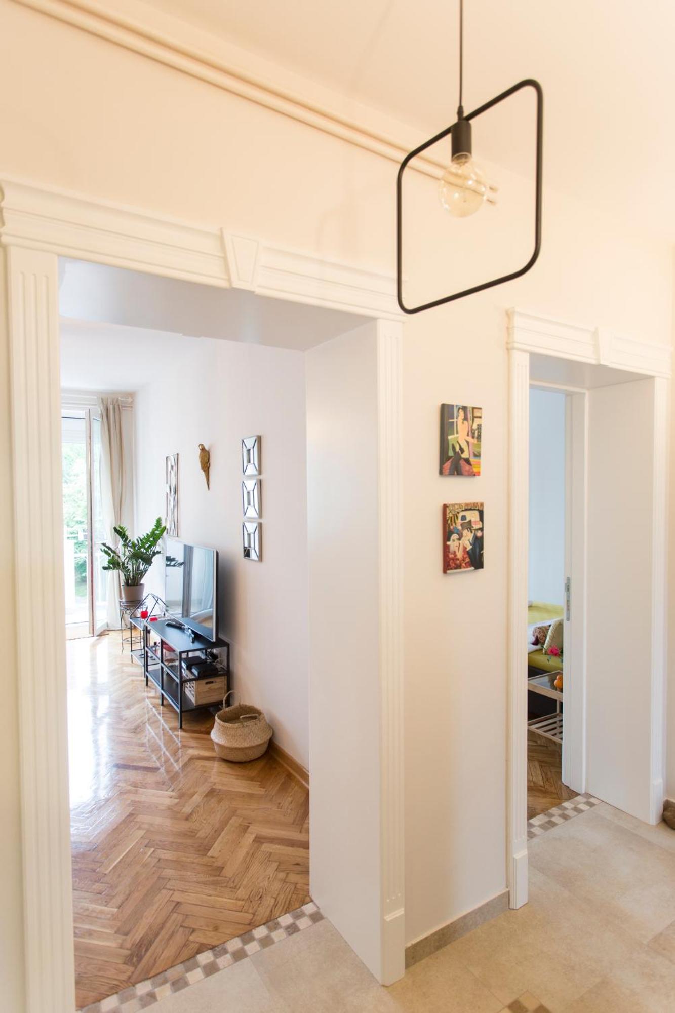 Side Up Exclusive Apartment *