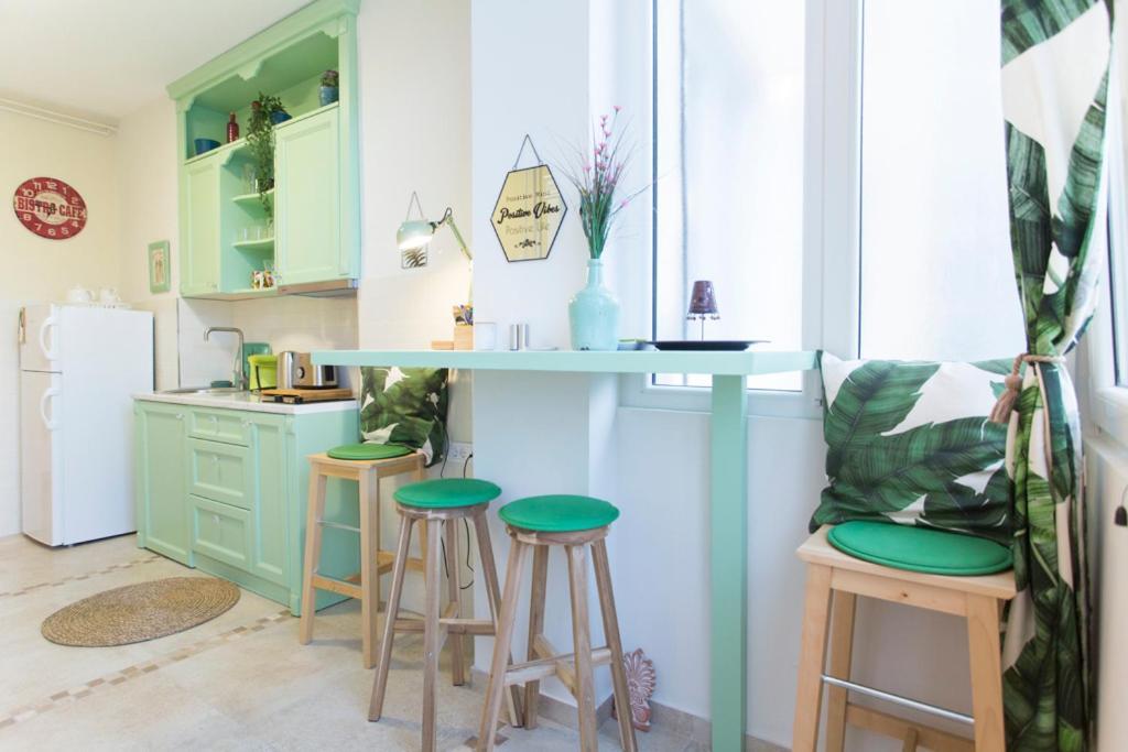 Apartment Side Up Exclusive Belgrade