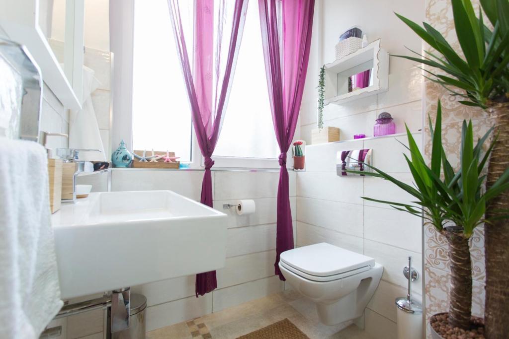 Apartment Side Up Exclusive Belgrade