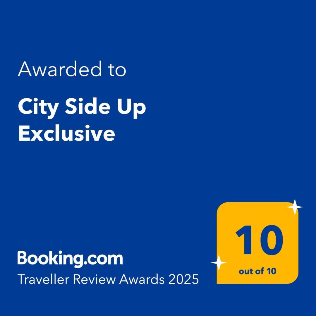 Side Up Exclusive