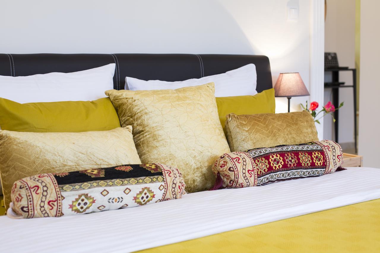 Apartment Side Up Exclusive Belgrade